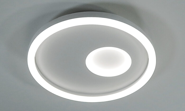 lampade da soffitto